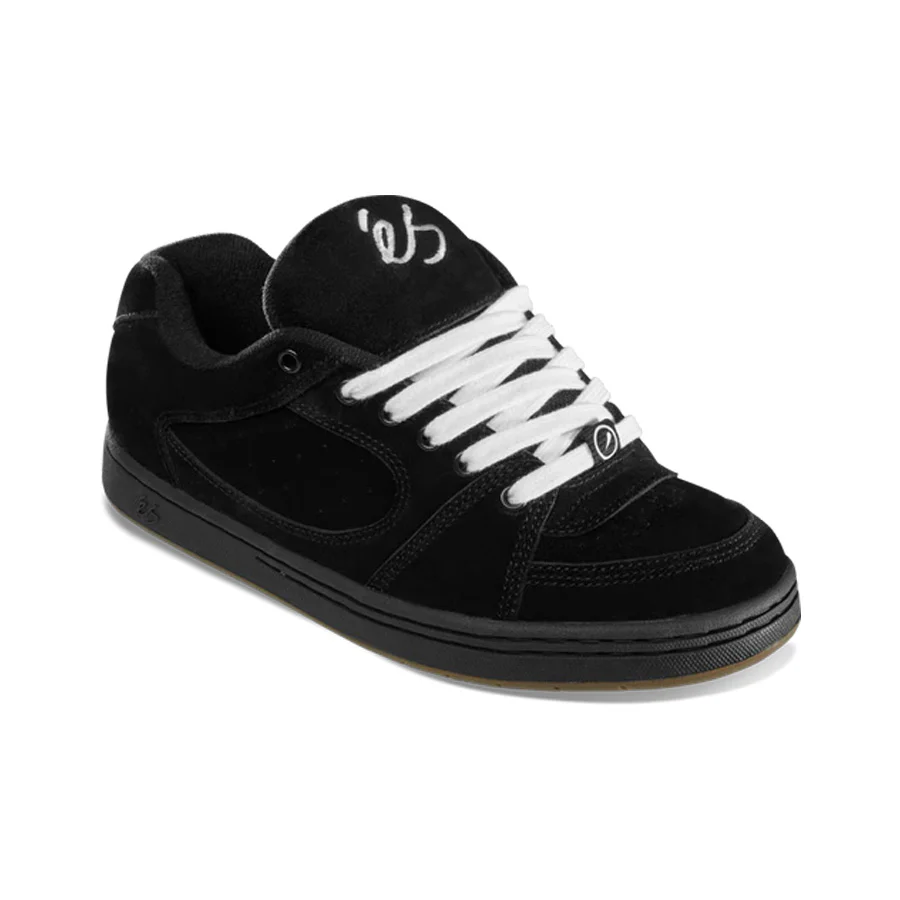 Es Accel 95 - Black - Image 2