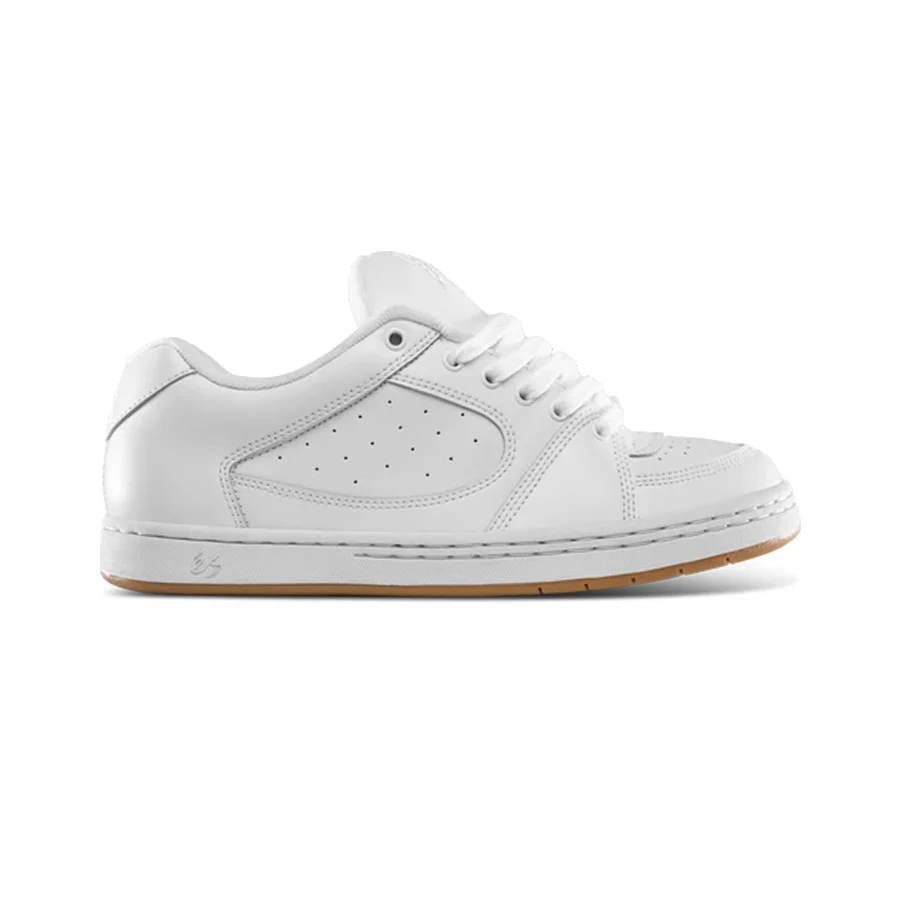 Es Accel 95 - White