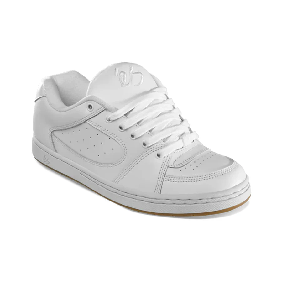 Es Accel 95 - White - Image 2