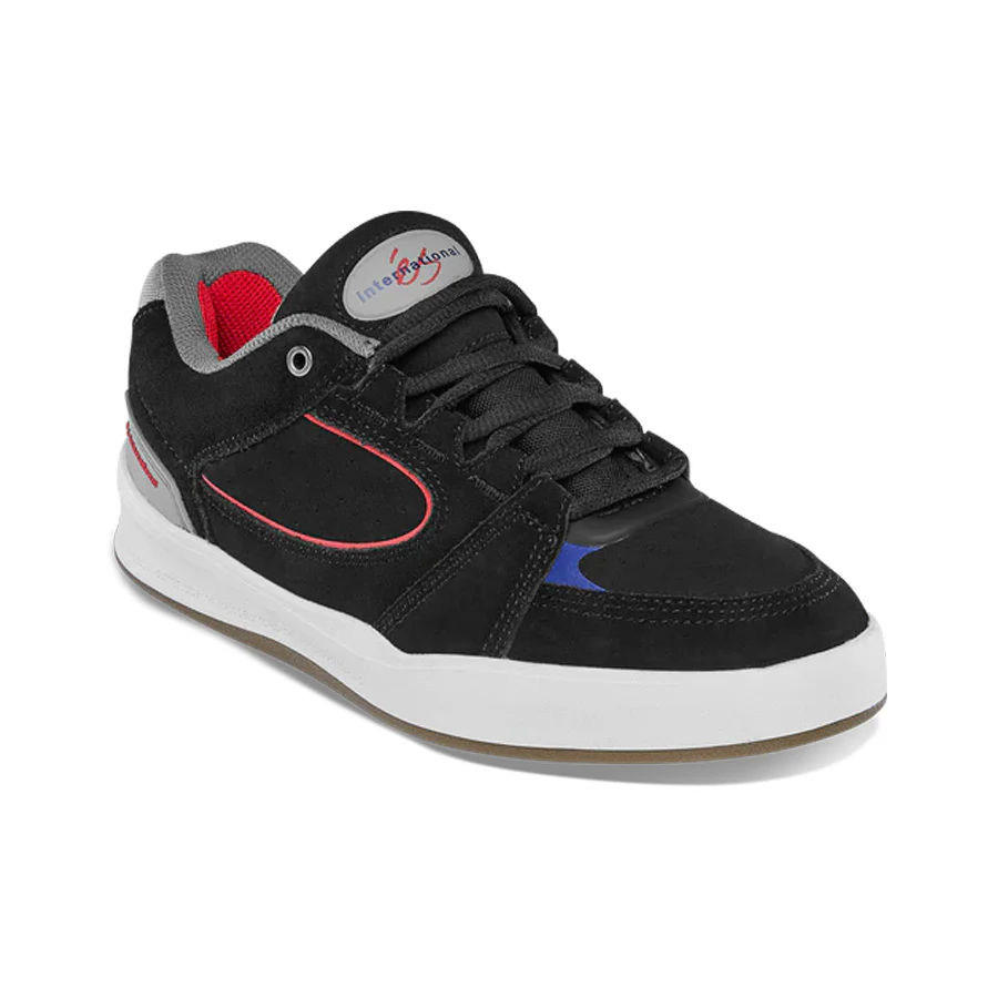 Es Accel Fit - Black - Image 2