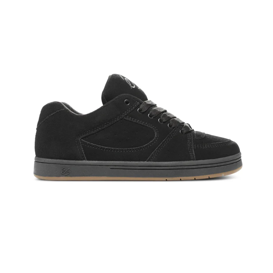 Es Accel OG Shoe Black