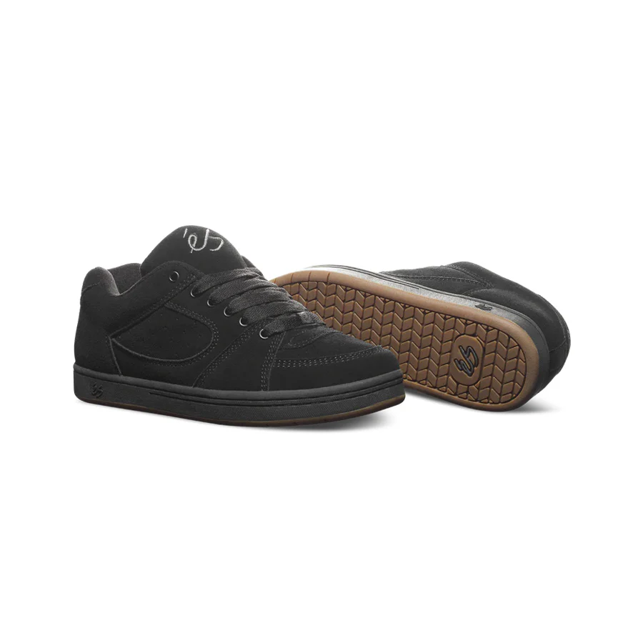 Es Accel OG Shoe Black - Image 2