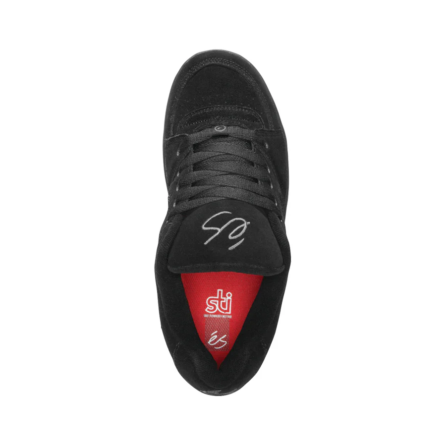 Es Accel OG Shoe Black - Image 3