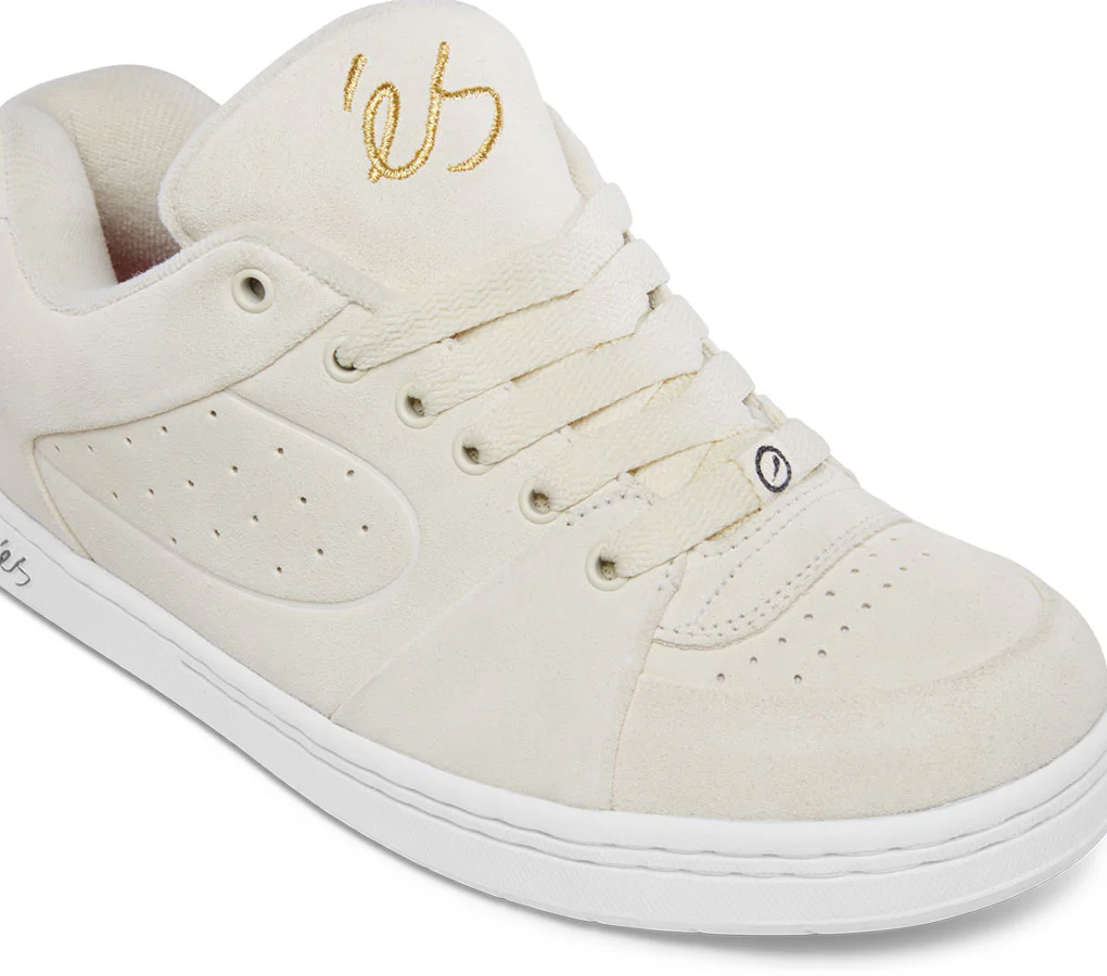 éS Accel OG Penny RS - Creme - Image 2