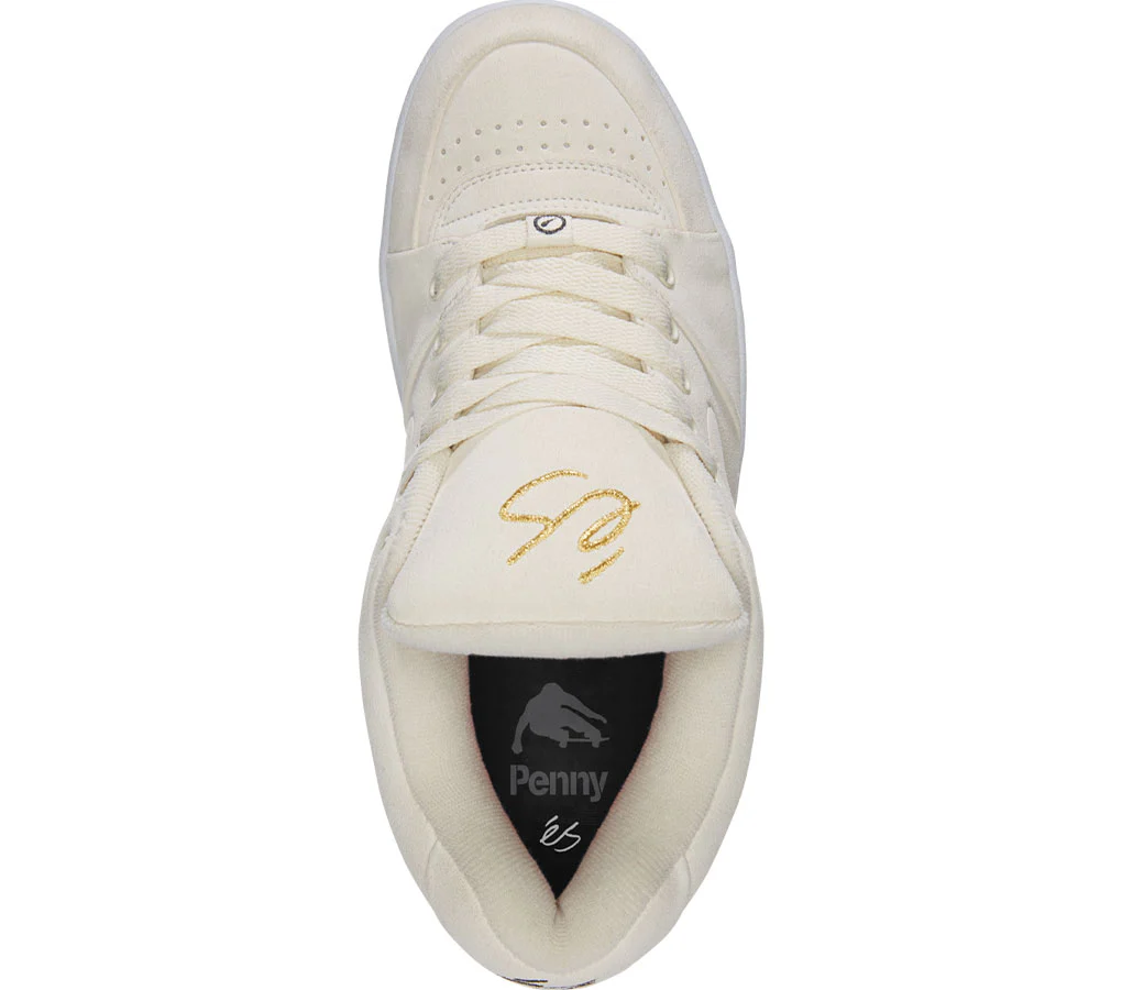 éS Accel OG Penny RS - Creme - Image 3