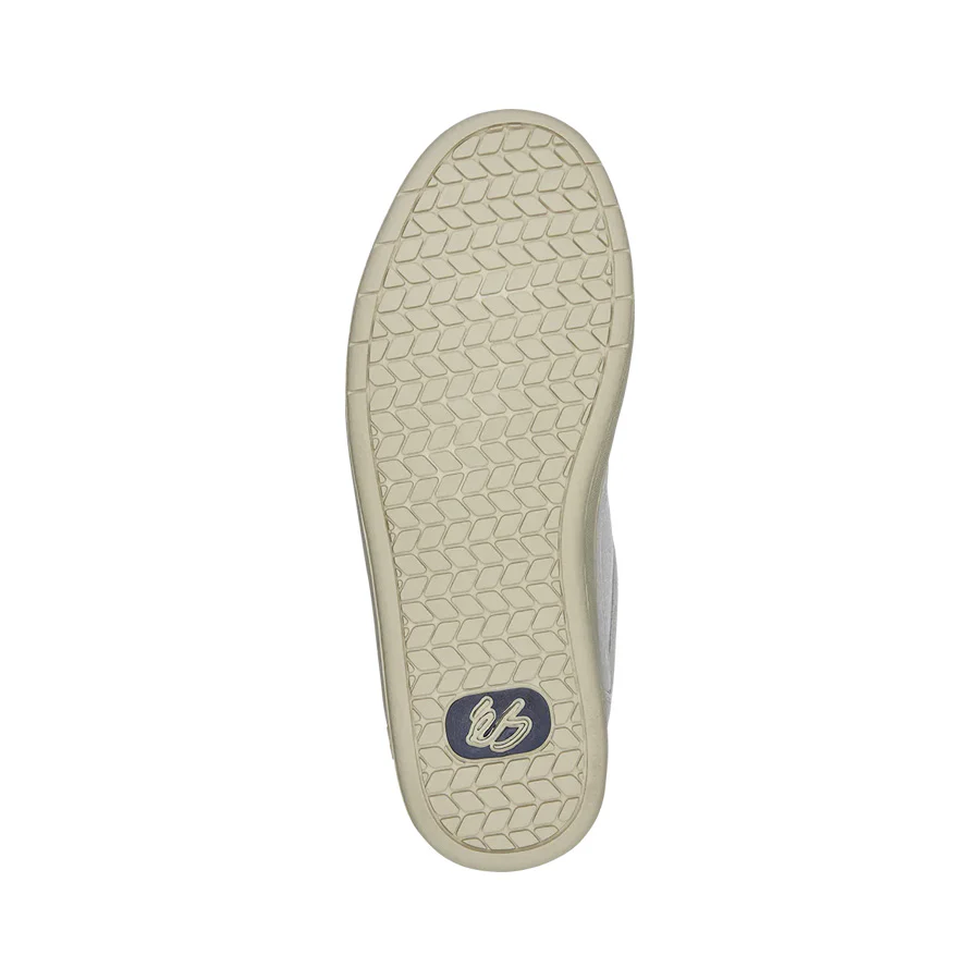 ES Accel Shoe White/Tan - Image 3