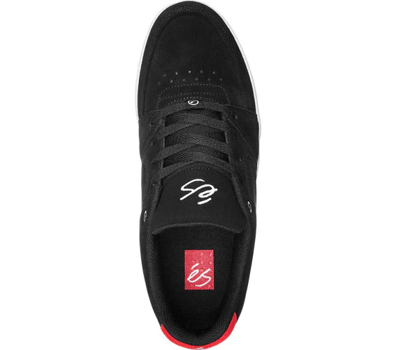Es Accel Slim X Swift 1.5 - Black/White/Red - Image 3