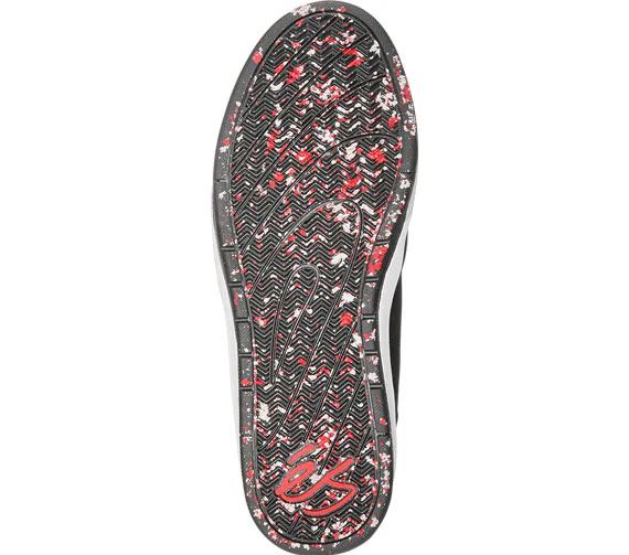 Es Accel Slim X Swift 1.5 - Black/White/Red - Image 4