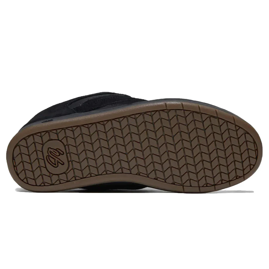 Es Accel X Arto - Black/Charcoal - Image 4