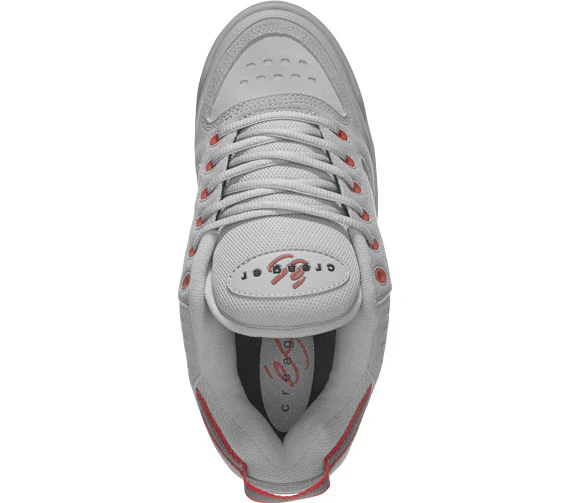 Es Creager - Grey - Image 3