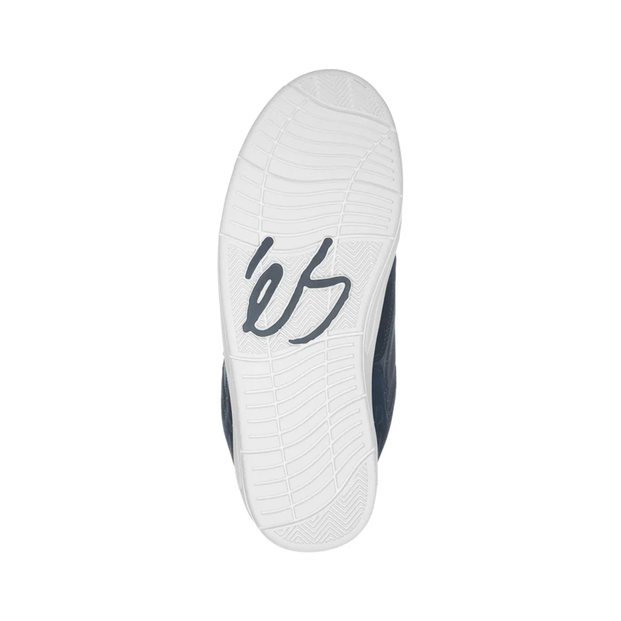 Es Creager - Navy/White - Image 4