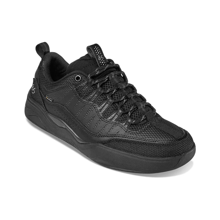 ES Imprint Shoe Kevlar Black/Black - Image 2
