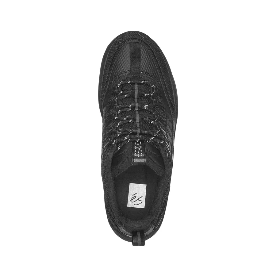 ES Imprint Shoe Kevlar Black/Black - Image 3