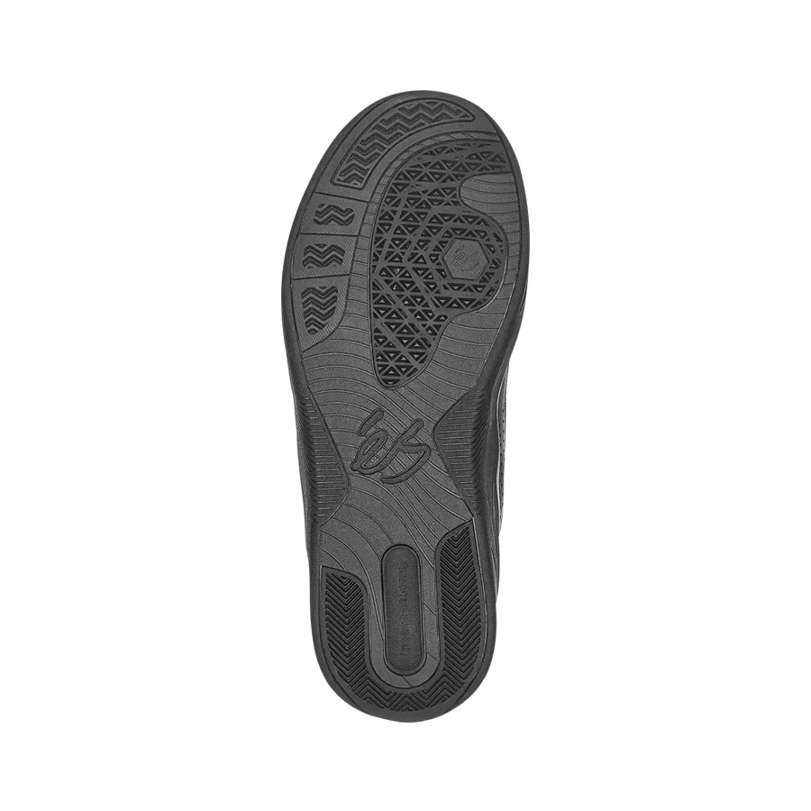 ES Imprint Shoe Kevlar Black/Black - Image 4