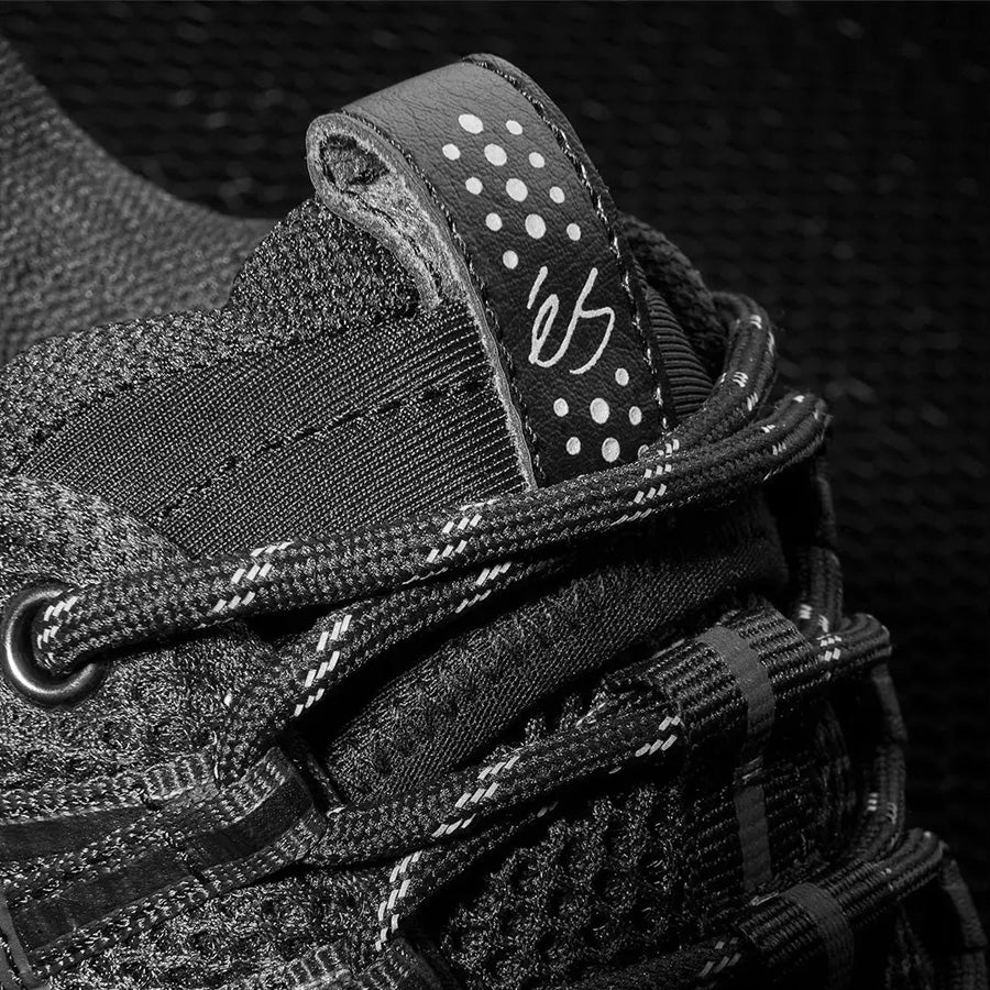 ES Imprint Shoe Kevlar Black/Black - Image 5