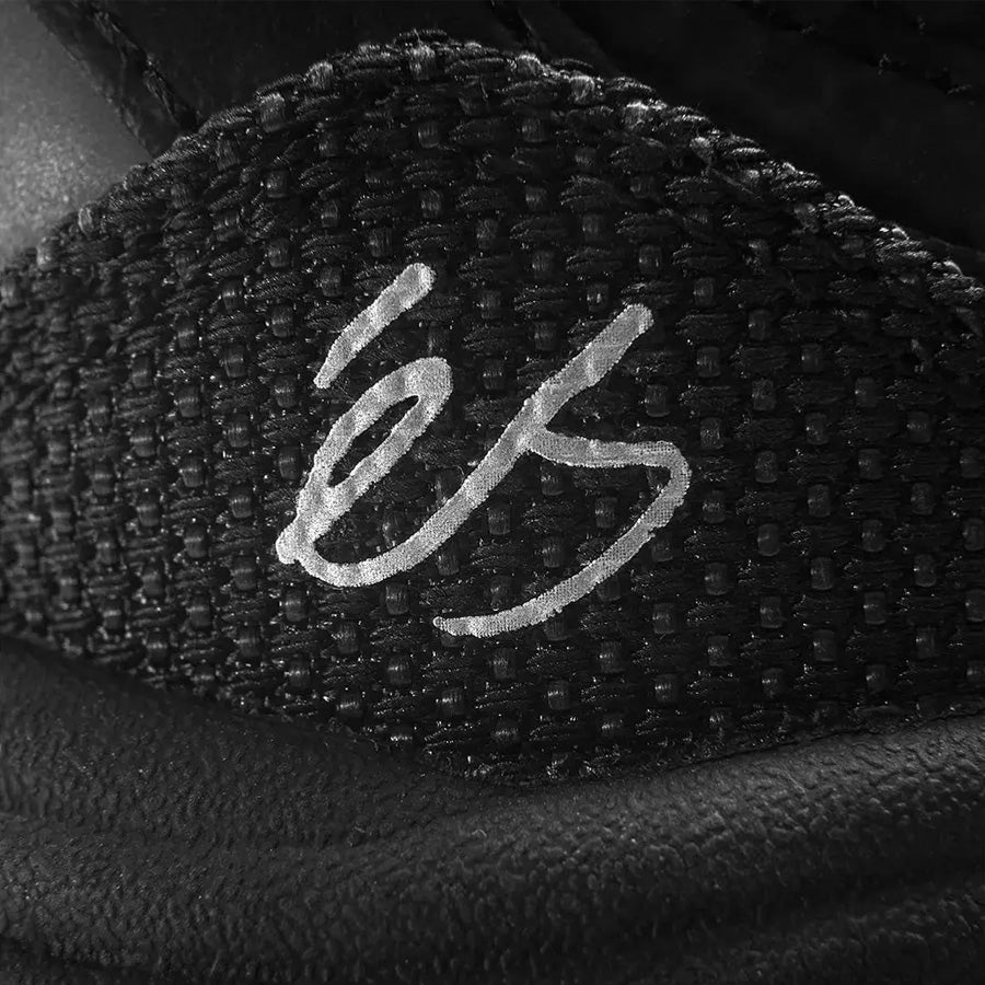 ES Imprint Shoe Kevlar Black/Black - Image 8