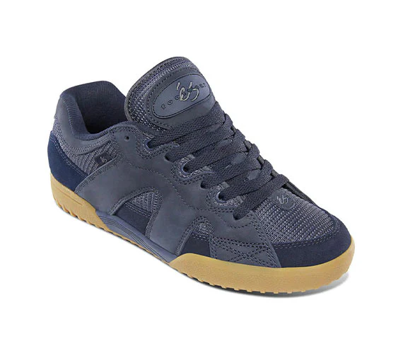 Es One Nine 7 - Navy/Gum - Image 2
