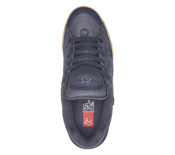 Es One Nine 7 - Navy/Gum - Image 3
