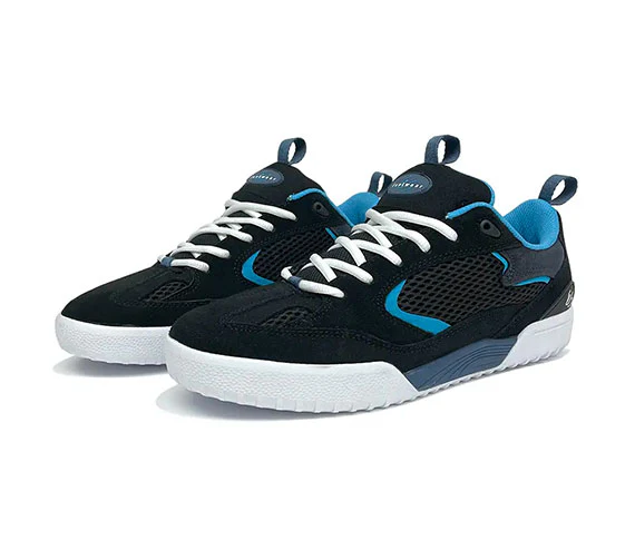 Es Quattro - Black/Blue - Image 2