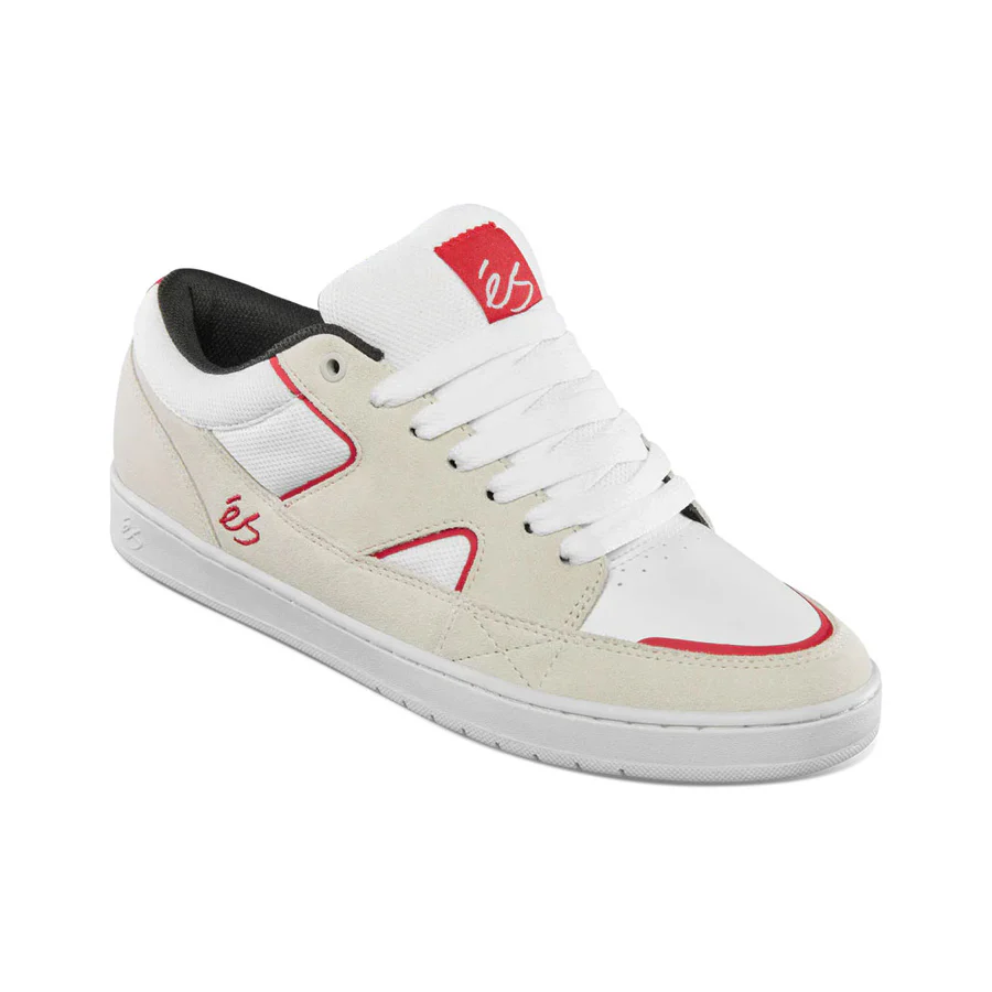 Es Sophisto - White - Image 2