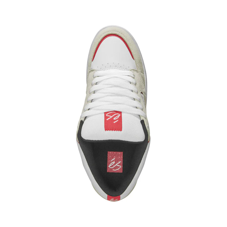 Es Sophisto - White - Image 3