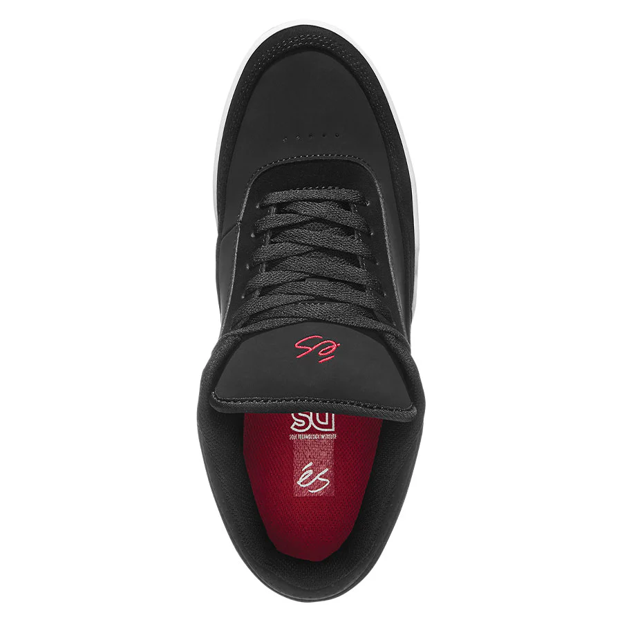 Es Stylus Mid - Black - Image 3