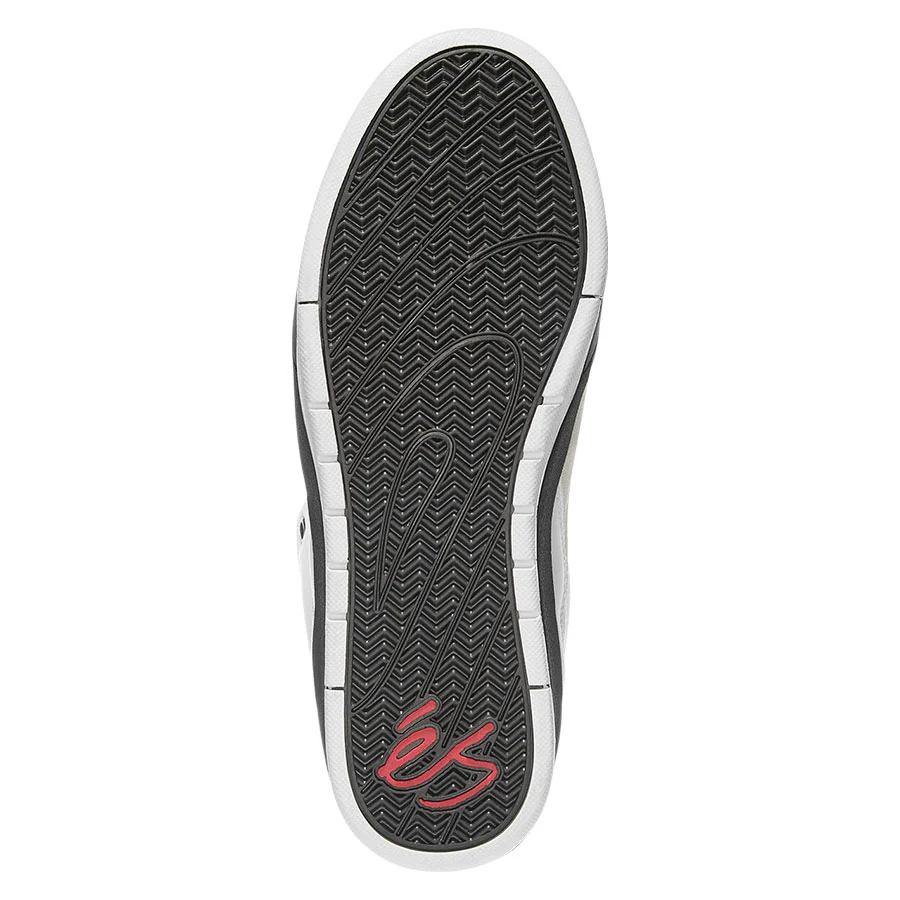Es Stylus Mid - White - Image 4