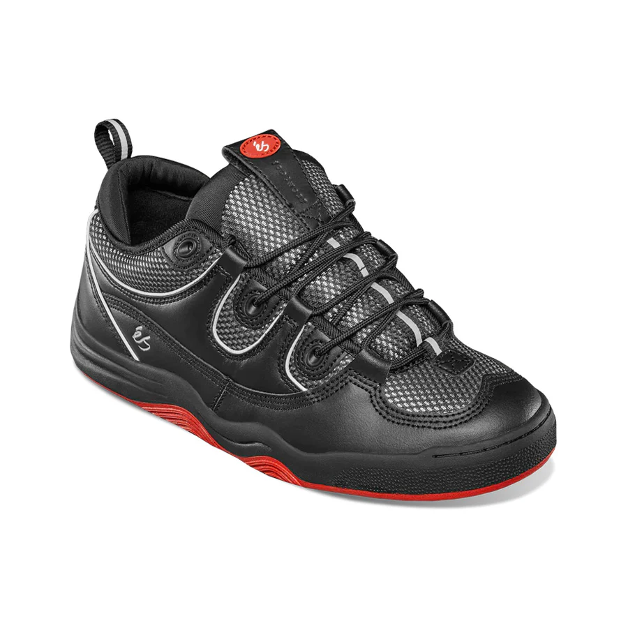 Es Two Nine 8 - Black - Image 4