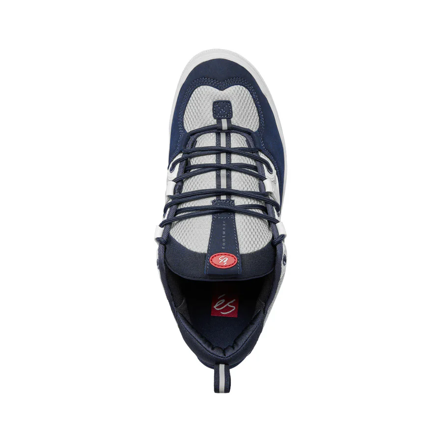 Es Two Nine 8 - Navy/White - Image 2