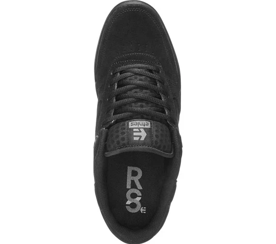 Etnies Estrella - Black/Black - Image 2