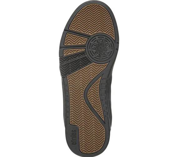 Etnies Estrella - Black/Black - Image 3
