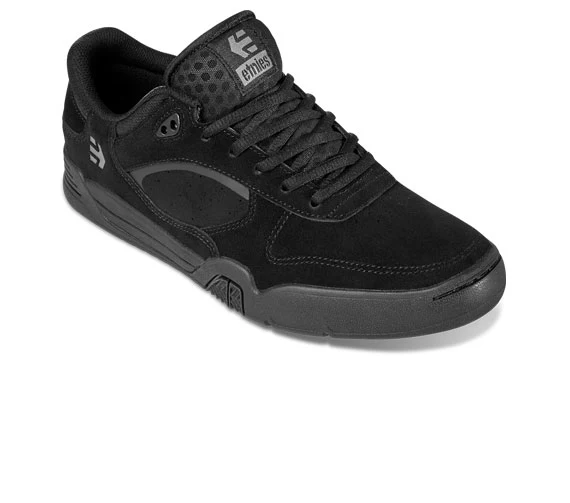 Etnies Estrella - Black/Black - Image 4