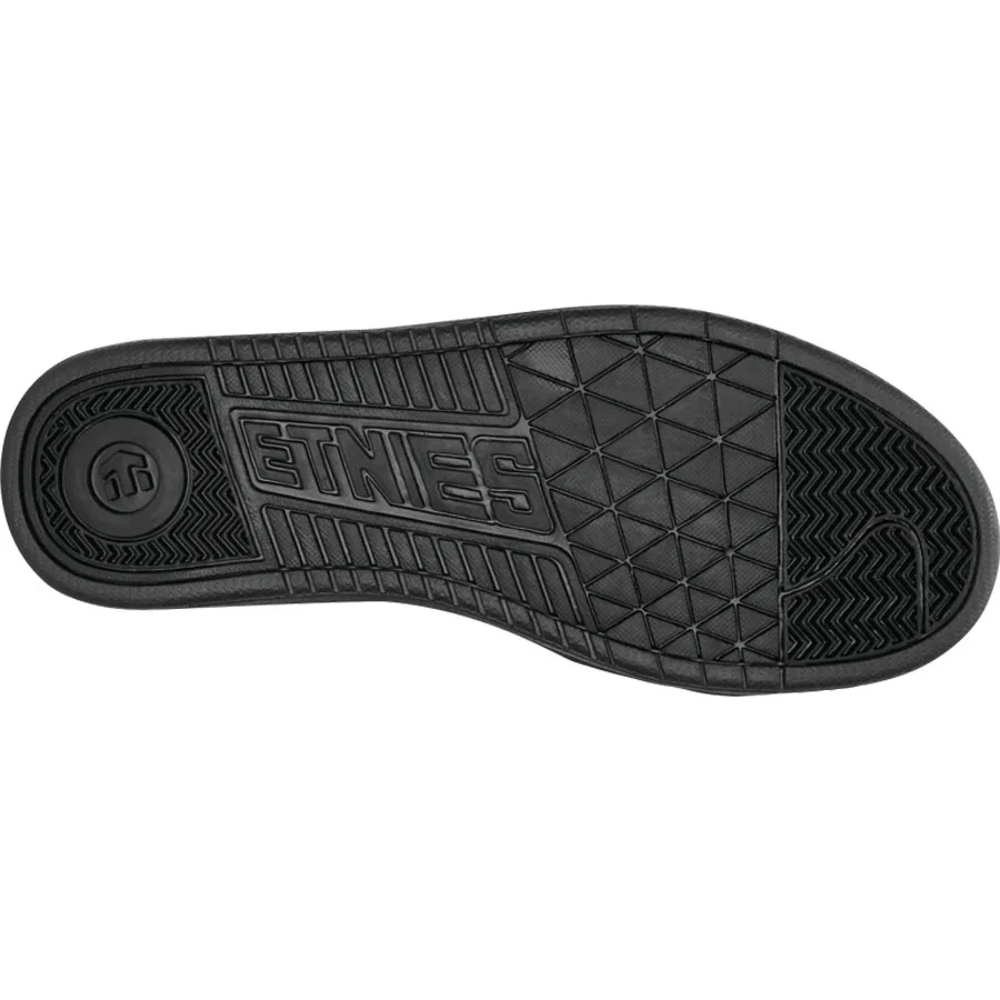Etnies Fader - Black Dirty Wash - Image 3