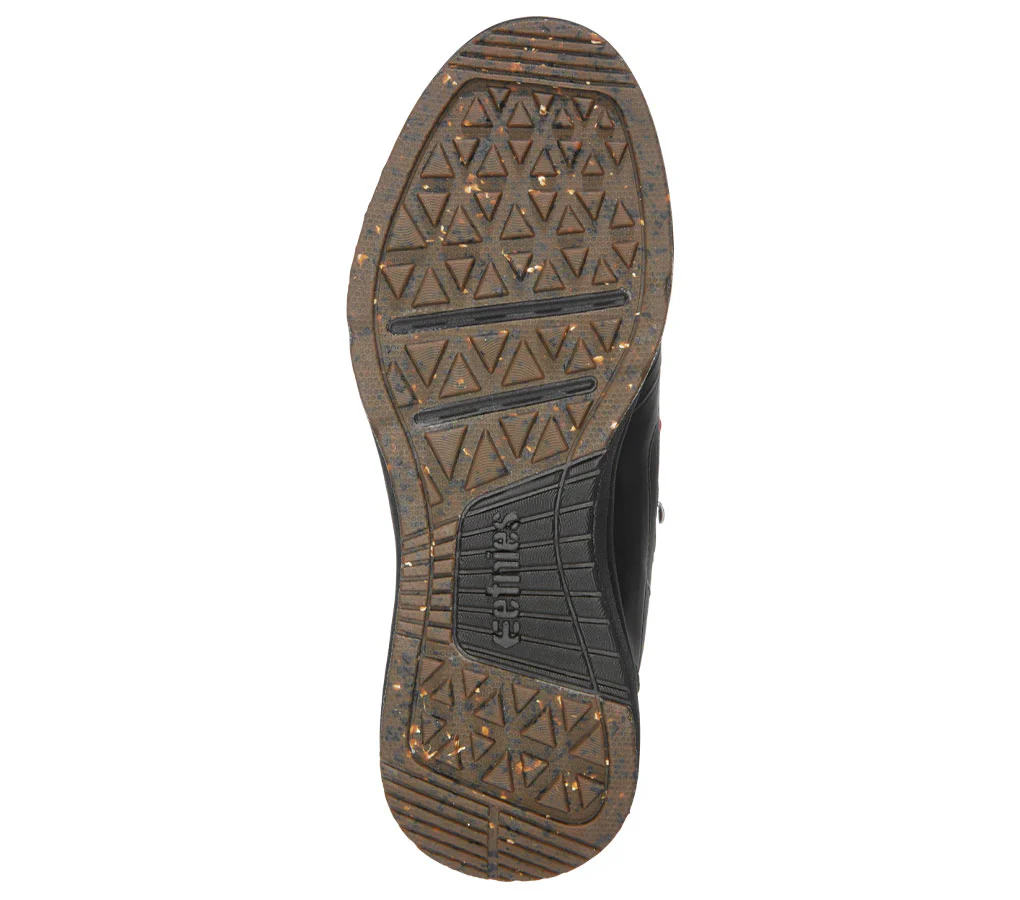 Etnies Jones MTW - Black/Black/Gum - Image 3