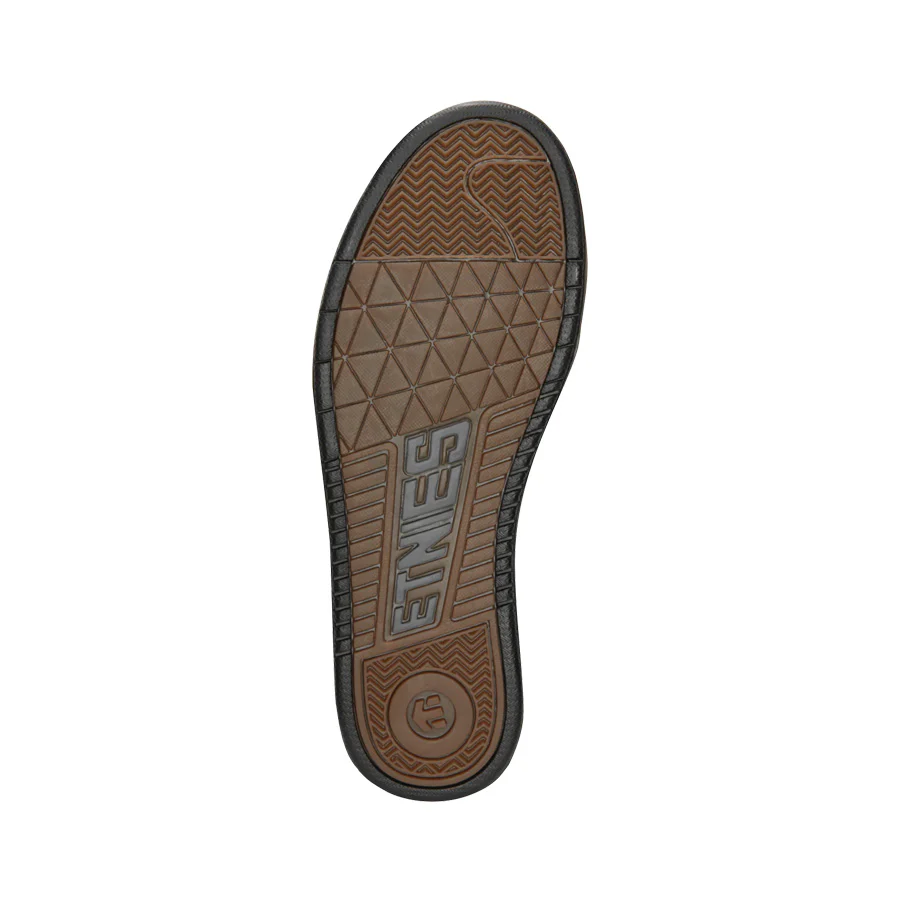 Etnies Kingpin - Black/Black - Image 3
