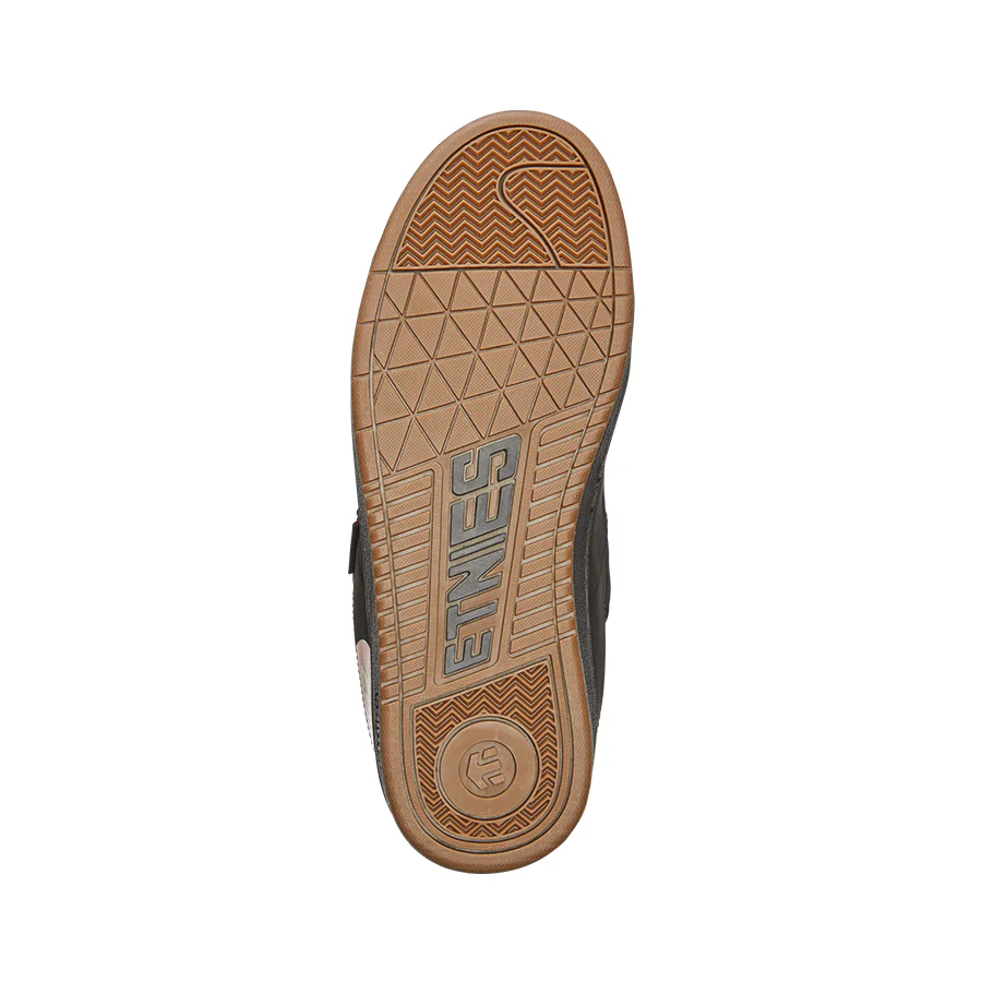 Etnies Kingpin x Santa Cruz - Black - Image 4