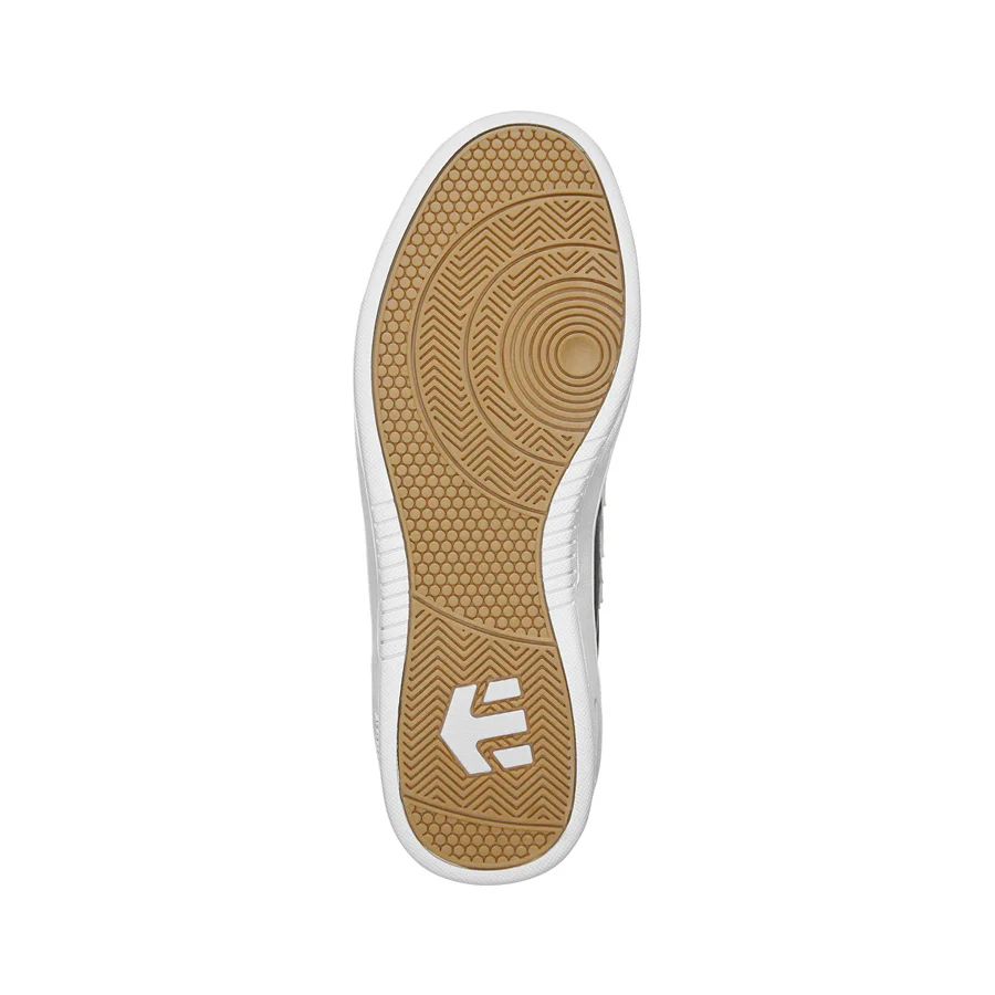 Etnies Aurelien - Black/White - Image 4