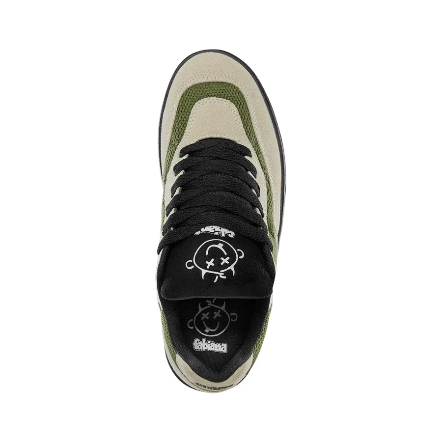 Etnies Snake Shoe Bone - Image 3