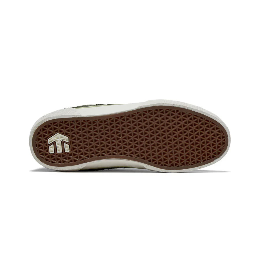 Etnies Windrow Vulc Mid - Green - Image 4