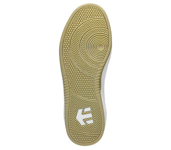 Etnies Windrow Worful X Sheep - Blue/White - Image 3