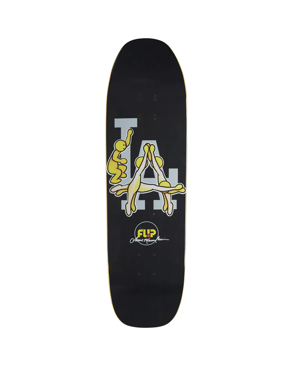 Flip LMLA Mountain Black Deck
