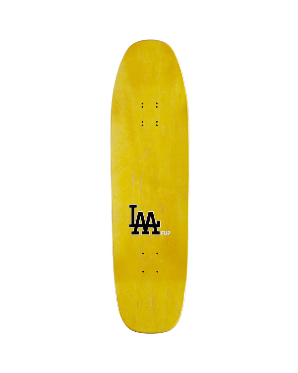 Flip LMLA Mountain Black Deck - Image 2