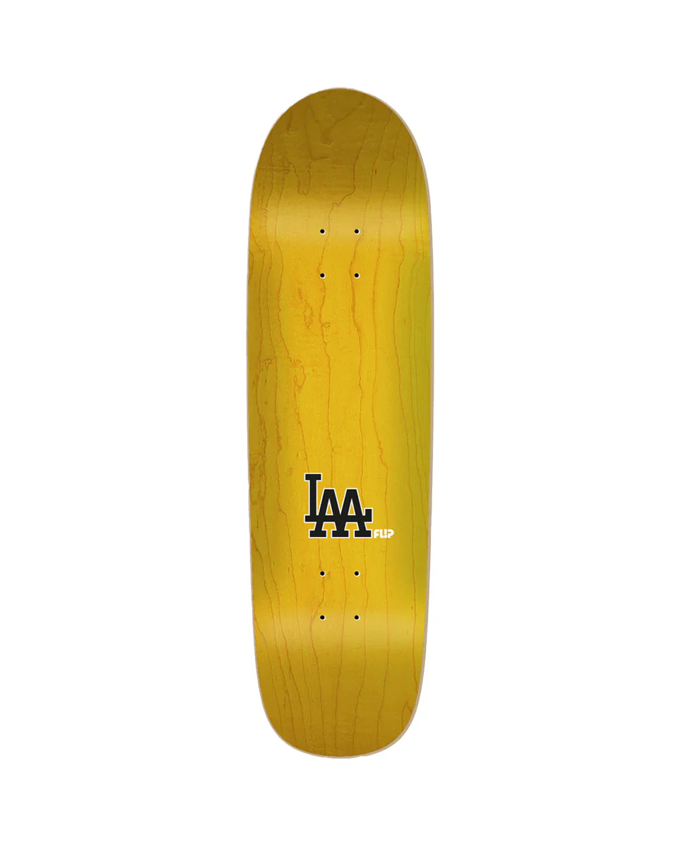 Flip LMLA Mountain Purple Deck - Image 2