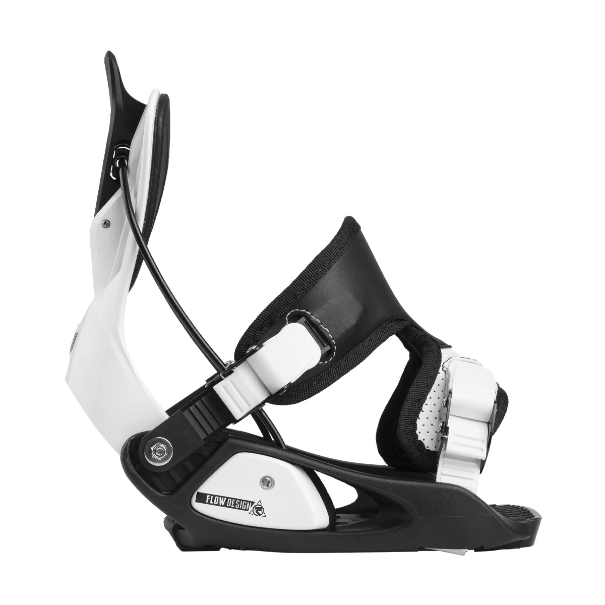Flow Kids' Micron Binding Stormtrooper 2026 - Image 3