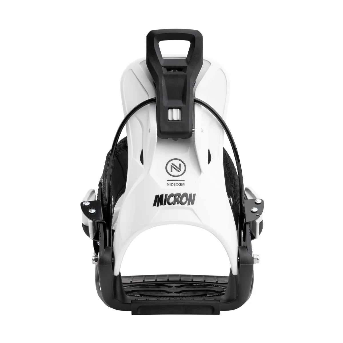 Flow Kids' Micron Binding Stormtrooper 2026 - Image 4
