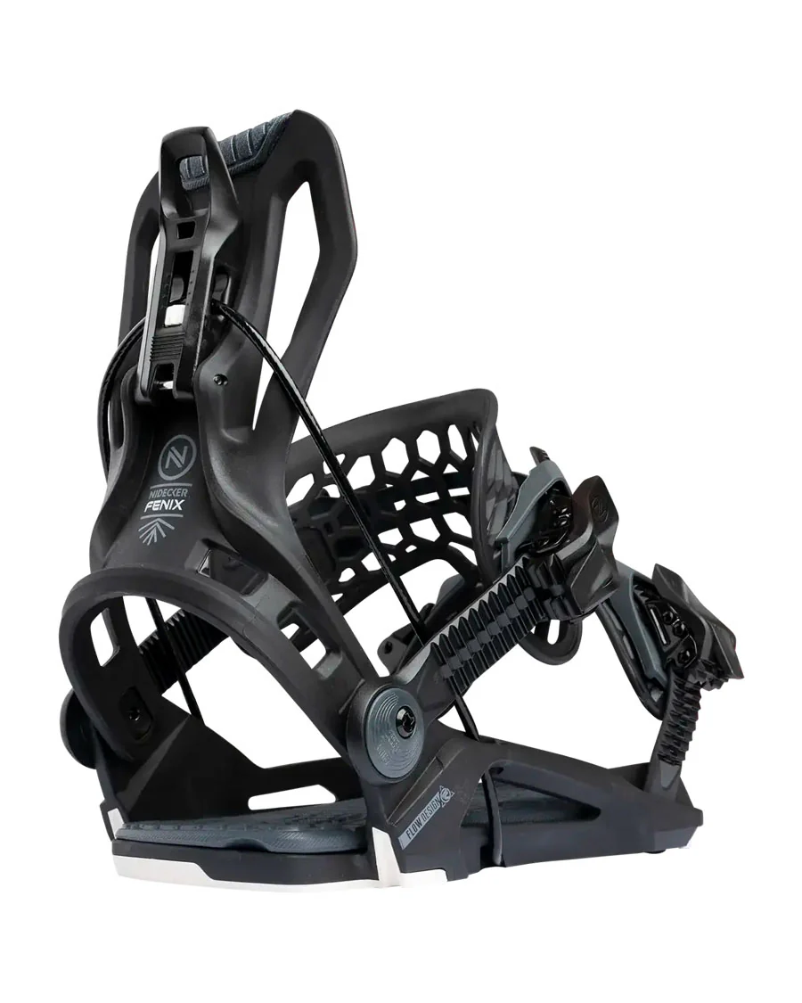 Flow Men's Fenix Binding Black 2026