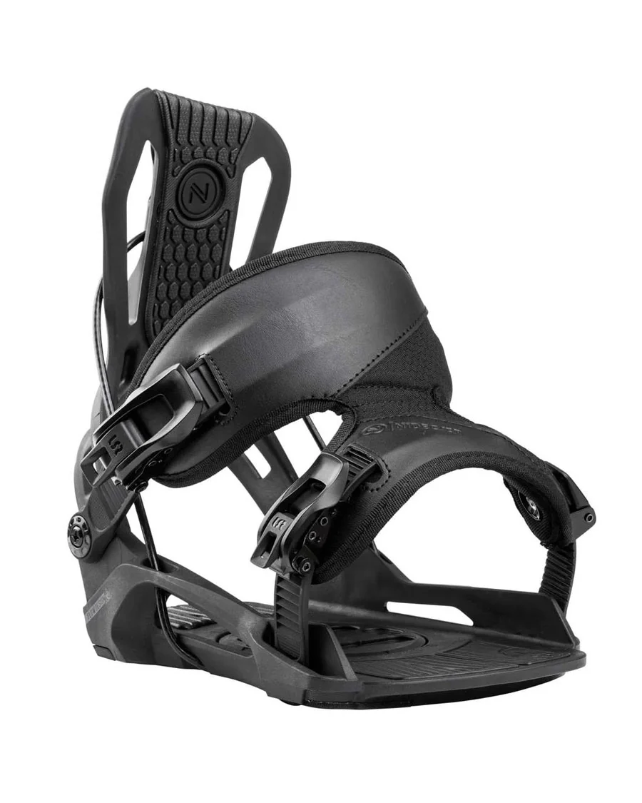 Flow Men's Nexus Binding Black 2026 - Image 2