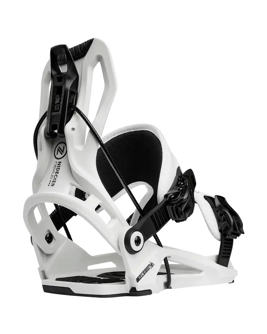 Flow Men's Nexus Binding Stone 2026
