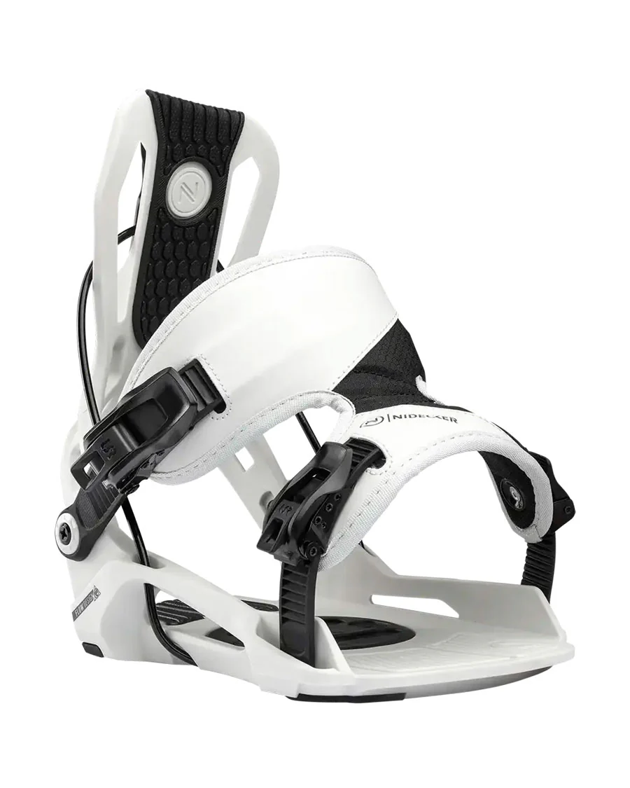 Flow Men's Nexus Binding Stone 2026 - Image 2