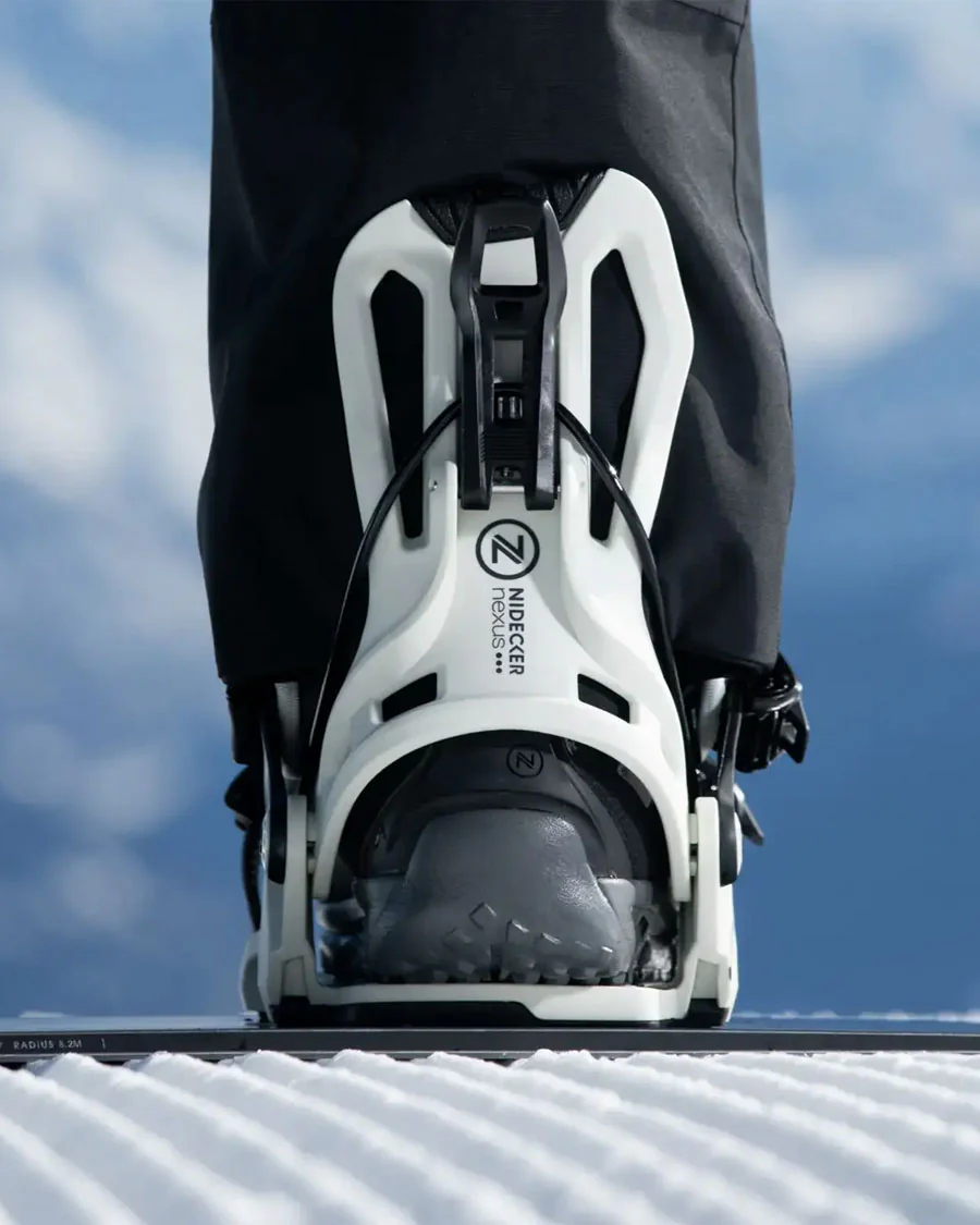 Flow Men's Nexus Binding Stone 2026 - Image 3